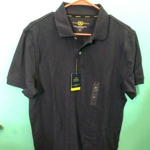 Navy Blue Club Room dress shirt